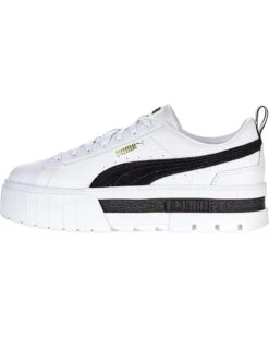 PUMA Mayze LTH | Sneakers & Athletic Shoes 9 PUMA Mayze LTH | Sneakers & Athletic Shoes -Men Sport Shop 71G18WvFe5S. AC SR736920