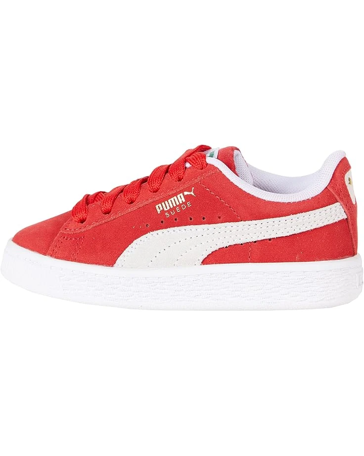 Puma Kids Suede Classic XXI Sneakers (Little Kid) | Sneakers & Athletic Shoes 4 Puma Kids Suede Classic XXI Sneakers (Little Kid) | Sneakers & Athletic Shoes - Image 4