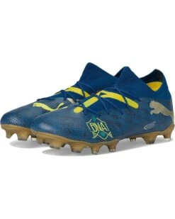 PUMA Future 7 Match Bna Fg/Ag Soccer Cleats | Sneakers & Athletic Shoes
