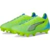 PUMA Ultra 5 Pro Fg/Ag Soccer Cleats | Sneakers & Athletic Shoes