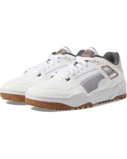 PUMA Golf Slipstream-G Sustainability | Sneakers & Athletic Shoes