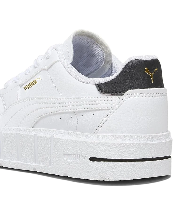 PUMA Kids California Court (Little Kid) | Sneakers & Athletic Shoes 4 PUMA Kids California Court (Little Kid) | Sneakers & Athletic Shoes - Image 4
