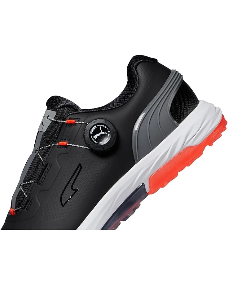 PUMA Golf Alphacat Nitro Disc | Sneakers & Athletic Shoes 5 PUMA Golf Alphacat Nitro Disc | Sneakers & Athletic Shoes - Image 5