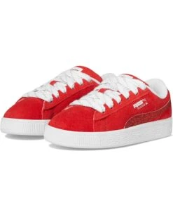 PUMA Kids Suede XL (Little Kid) | Sneakers & Athletic Shoes -Men Sport Shop 71H2wwxK9YL. AC SR736920