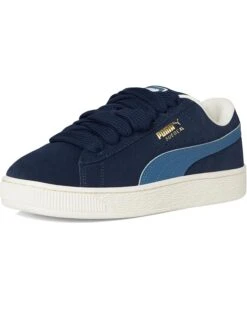 PUMA Kids Suede XL (Big Kid) | Sneakers & Athletic Shoes -Men Sport Shop 71HdlFFITyL. AC SR736920