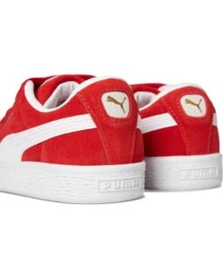 PUMA Kids Suede XL (Little Kid) | Sneakers & Athletic Shoes -Men Sport Shop 71HhZa66I1L. AC SR736920
