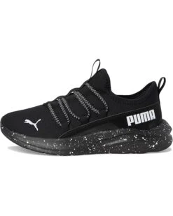 PUMA Softride One4All Galaxy (Big Kid) | Sneakers & Athletic Shoes -Men Sport Shop 71I2V0JMKL. AC SR736920