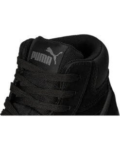PUMA Safety Iconic Suede Mid EH | Boots -Men Sport Shop 71I9115s9JL. AC SR736920
