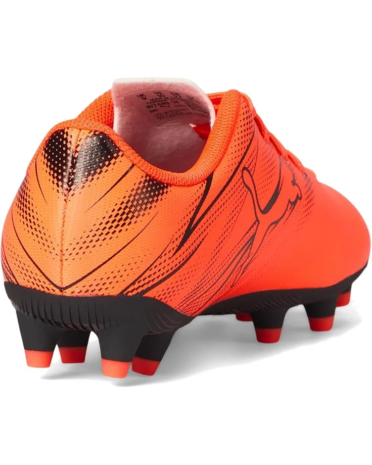 PUMA Kids Attacanto Firm Ground/Artificial Ground (Toddler/Little Kid/Big Kid) | Sneakers & Athletic Shoes 5 PUMA Kids Attacanto Firm Ground/Artificial Ground (Toddler/Little Kid/Big Kid) | Sneakers & Athletic Shoes - Image 5