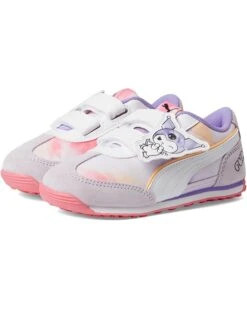 PUMA Kids Easy Rider Hello Kitty And Friends Hook And Loop (Toddler) | Sneakers & Athletic Shoes