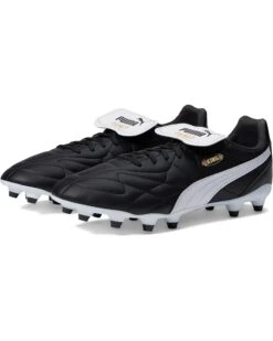 PUMA King Top Firm Ground/Artificial Ground Soccer Cleats | Sneakers & Athletic Shoes