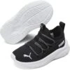 PUMA Kids One4All Slip-On (Toddler) | Sneakers & Athletic Shoes