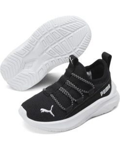 PUMA Kids One4All Slip-On (Toddler) | Sneakers & Athletic Shoes