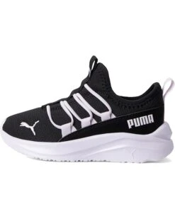 PUMA Softride One4All Slip On (Little Kid) | Sneakers & Athletic Shoes -Men Sport Shop 71JDkvC1E6L. AC SR736920
