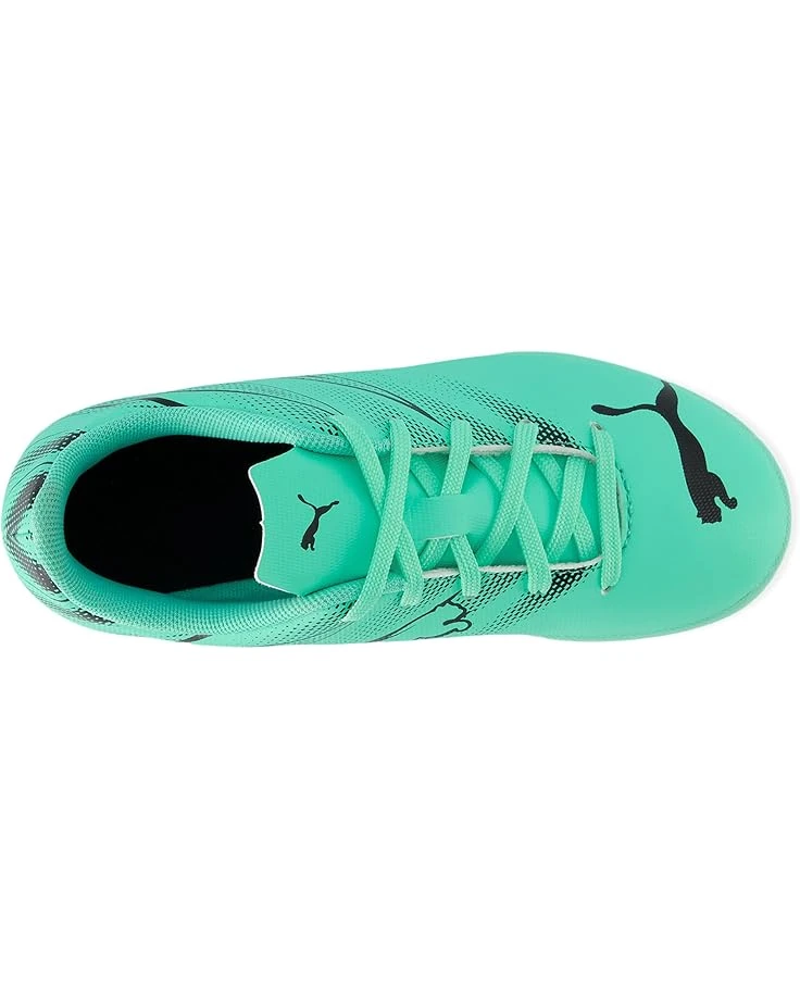 PUMA Kids Attacanto Indoor Training (Little Kid/Big Kid) | Sneakers & Athletic Shoes 2 PUMA Kids Attacanto Indoor Training (Little Kid/Big Kid) | Sneakers & Athletic Shoes - Image 2