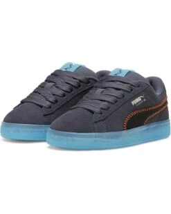 PUMA Kids Suede XL (Little Kid) | Sneakers & Athletic Shoes -Men Sport Shop 71JQiTs3pL. AC SR736920