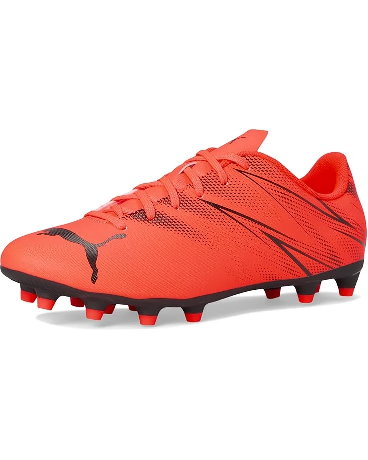 PUMA Attacanto Firm, Artificial Ground Soccer Cleats | Sneakers & Athletic Shoes 7 PUMA Attacanto Firm, Artificial Ground Soccer Cleats | Sneakers & Athletic Shoes - Image 7