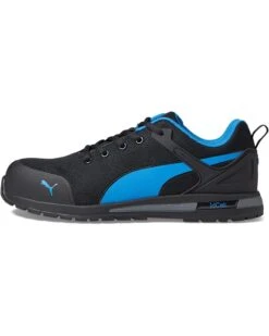 PUMA Safety Levity Knit Low ASTM EH | Sneakers & Athletic Shoes -Men Sport Shop 71JegtIbPUL. AC SR736920