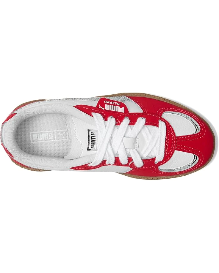 PUMA Kids Palermo Moda (Little Kid) | Sneakers & Athletic Shoes 2 PUMA Kids Palermo Moda (Little Kid) | Sneakers & Athletic Shoes - Image 2