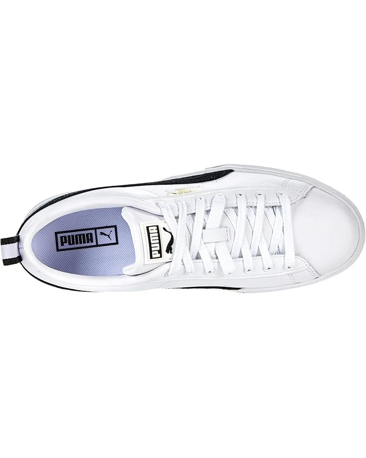 PUMA Mayze LTH | Sneakers & Athletic Shoes 2 PUMA Mayze LTH | Sneakers & Athletic Shoes - Image 2