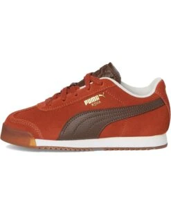 PUMA Kids Roma (Little Kid) | Sneakers & Athletic Shoes -Men Sport Shop 71JzBvOxFhL. AC SR736920