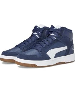 PUMA Rebound Layup Sneakers | Sneakers & Athletic Shoes -Men Sport Shop 71K1Tx3WlL. AC SR736920
