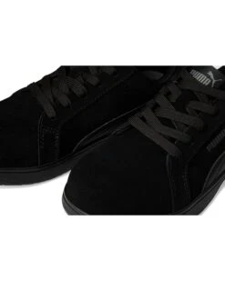 PUMA Safety Iconic Suede Low EH | Sneakers & Athletic Shoes -Men Sport Shop 71KNtz9xBGL. AC SR736920