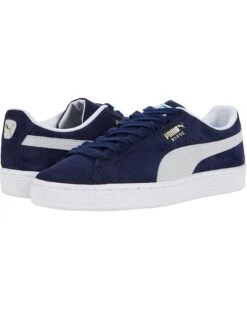 Puma Kids Suede Classic XXI Sneaker (Big Kid) | Sneakers & Athletic Shoes