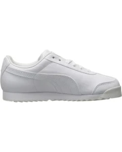 Puma Kids Roma Basic Sneaker (Little Kid/Big Kid) | Sneakers & Athletic Shoes -Men Sport Shop 71KczwbsGUL. AC SR736920