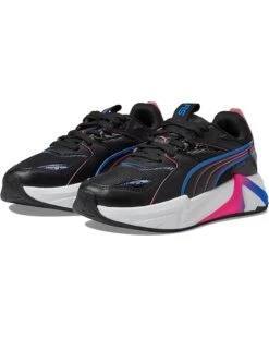 PUMA Kids RS-Pulsoid Cosmic Girl (Big Kid) | Sneakers & Athletic Shoes