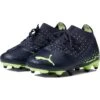 PUMA Kids Future Z 3.4 Firm Ground/Artificial Ground (Little Kid/Big Kid) | Sneakers & Athletic Shoes