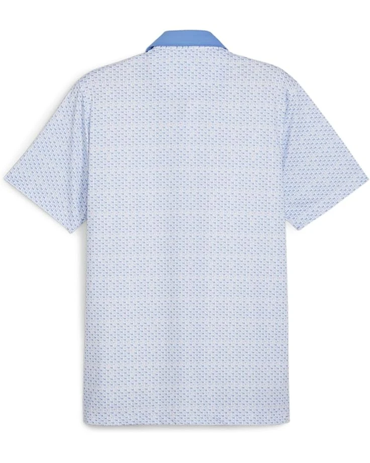 PUMA Golf X Ap Mattr Iced Tea Polo | Shirts & Tops 2 PUMA Golf X Ap Mattr Iced Tea Polo | Shirts & Tops - Image 2