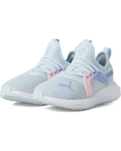 PUMA Kids Softride Enzo Alternative Closure (Little Kid) | Sneakers & Athletic Shoes