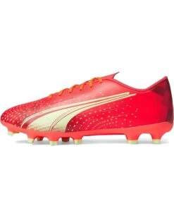PUMA Ultra Play Firm Ground/Artificial Ground Soccer Cleats | Sneakers & Athletic Shoes -Men Sport Shop 71L4A3 pFzL. AC SR736920