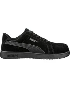 PUMA Safety Iconic Suede Low EH | Sneakers & Athletic Shoes -Men Sport Shop 71L5A43yQcL. AC SR736920