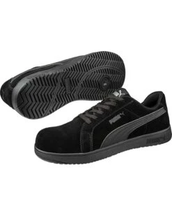 PUMA Safety Iconic Suede Low EH | Sneakers & Athletic Shoes -Men Sport Shop 71L6LuNtpHL. AC SR736920