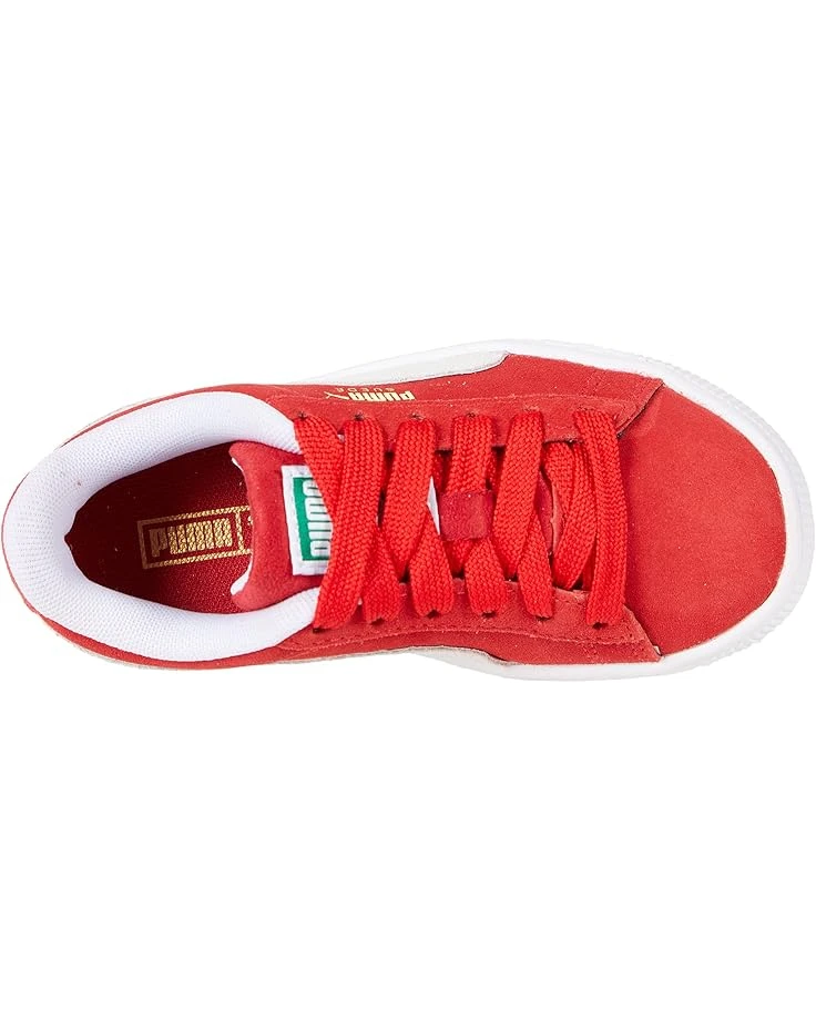 Puma Kids Suede Classic XXI Sneakers (Little Kid) | Sneakers & Athletic Shoes 2 Puma Kids Suede Classic XXI Sneakers (Little Kid) | Sneakers & Athletic Shoes - Image 2