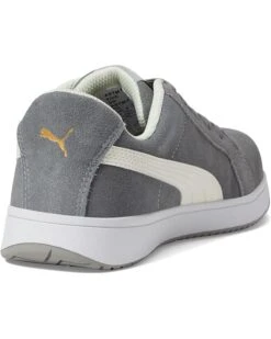 PUMA Safety Iconic Suede Low ASTM SD | Sneakers & Athletic Shoes -Men Sport Shop 71LXpbPkvAL. AC SR736920