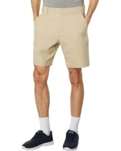 PUMA Golf Dealer 8" Shorts