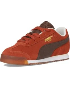 PUMA Kids Roma (Little Kid) | Sneakers & Athletic Shoes -Men Sport Shop 71Lp9YhtlL. AC SR736920