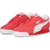 PUMA Kids Roma 24 Reversed (Big Kid) | Sneakers & Athletic Shoes
