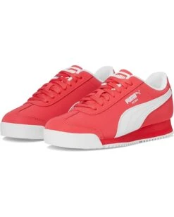PUMA Kids Roma 24 Reversed (Big Kid) | Sneakers & Athletic Shoes