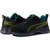 PUMA Safety Fuse Knit Low | Sneakers & Athletic Shoes