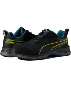 PUMA Safety Fuse Knit Low | Sneakers & Athletic Shoes