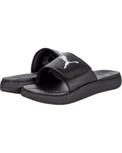 PUMA Softride Slide V | Sandals