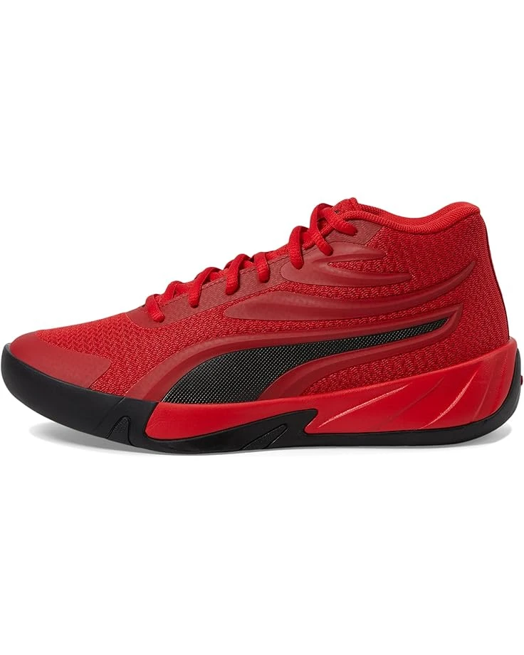 PUMA Kids Court Pro | Sneakers & Athletic Shoes 4 PUMA Kids Court Pro | Sneakers & Athletic Shoes - Image 4