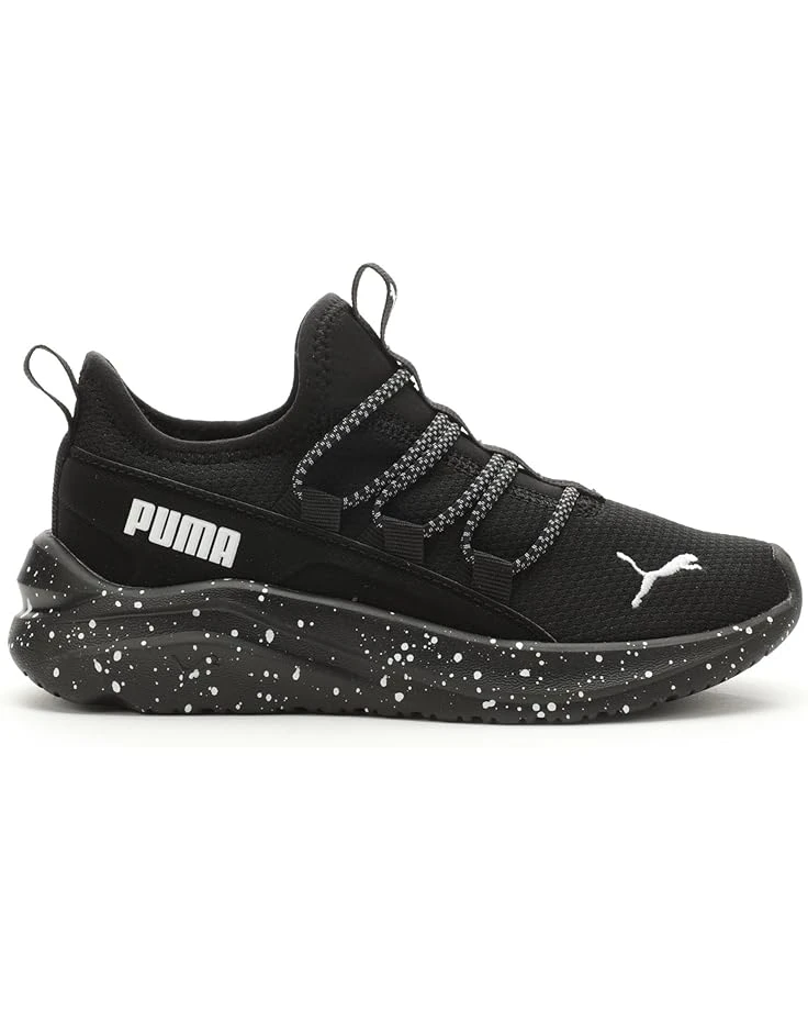 PUMA One4All Slip-On Galaxy (Little Kid) | Sneakers & Athletic Shoes 4 PUMA One4All Slip-On Galaxy (Little Kid) | Sneakers & Athletic Shoes - Image 4
