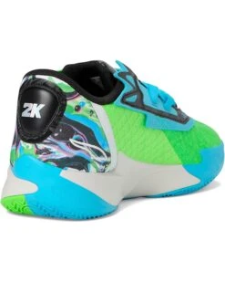 PUMA Scoot Zeros II 2K Basketball Shoes | Sneakers & Athletic Shoes -Men Sport Shop 71MkqoONtL. AC SR736920