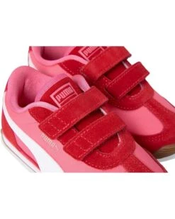 PUMA Kids Easy Rider Hook And Loop | Sneakers & Athletic Shoes -Men Sport Shop 71MqAWMvL. AC SR736920