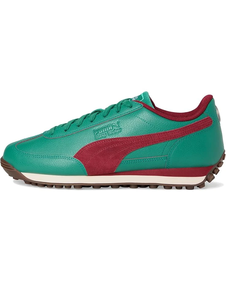 PUMA Easy Rider Squid Game | Sneakers & Athletic Shoes 4 PUMA Easy Rider Squid Game | Sneakers & Athletic Shoes - Image 4